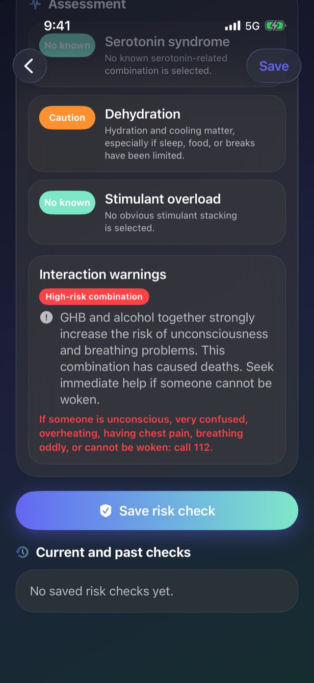 What’s known, in plain words